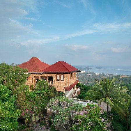 Ashtari - Sky, Sea & Nature Kuta  Exterior foto