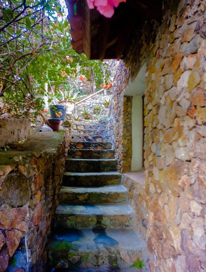 Ashtari - Sky, Sea & Nature Kuta  Exterior foto